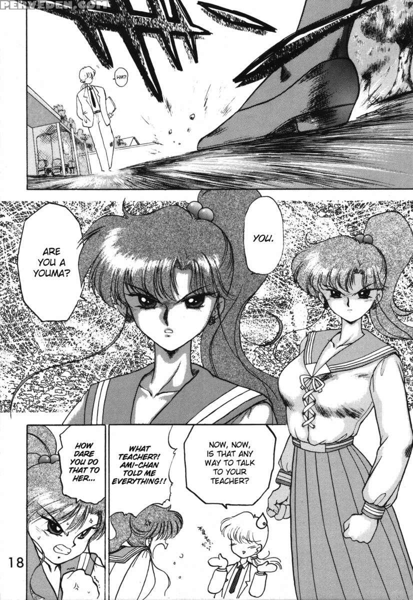 Killer Queen Chapter 1000 Page 16